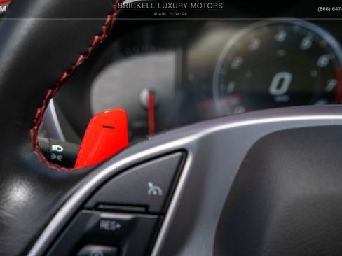 Used 2019 Chevrolet Corvette ZR1 RWD image 26
