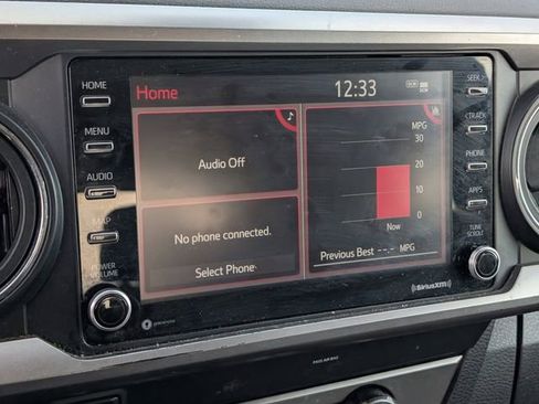 Used 2023 Toyota Tacoma SR5 image 23