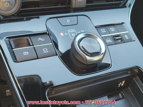 Certified 2023 Toyota bZ4X Limited w/ Weather Package image 24