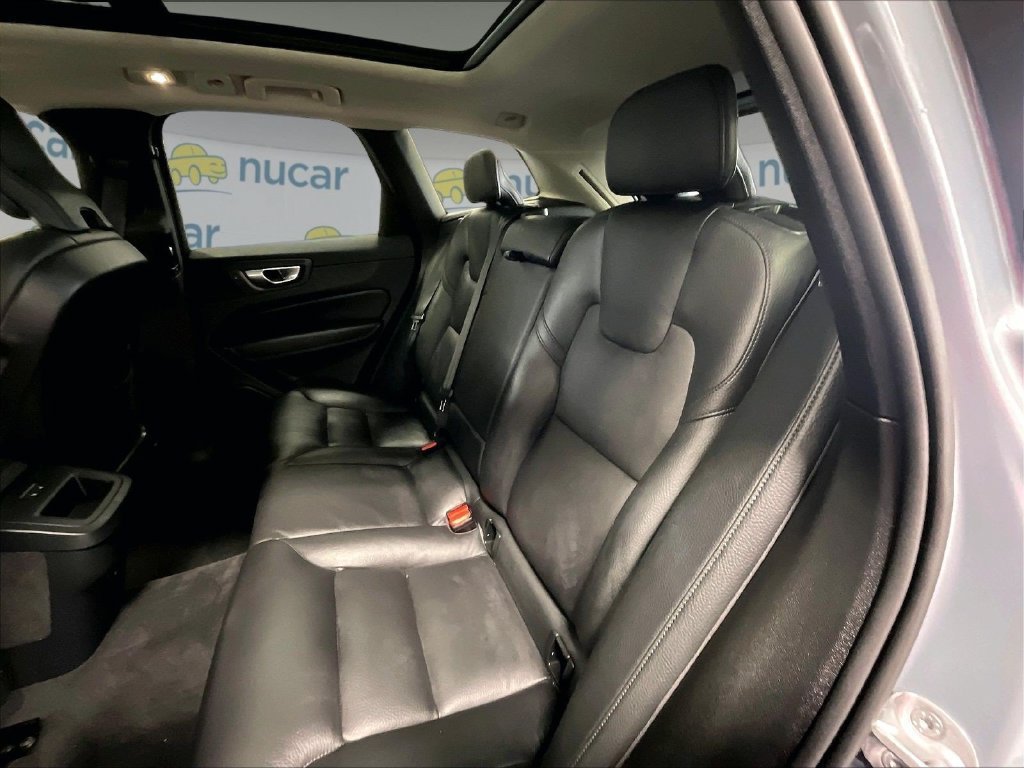 Used 2024 Volvo XC60 B5 Plus w/ Climate Package AWD/4WD image 15