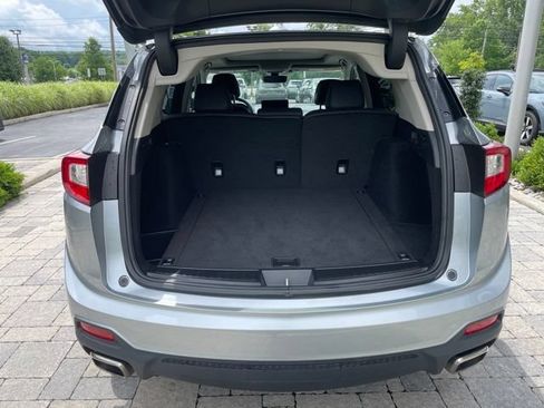 Used 2024 Acura RDX SH-AWD image 21