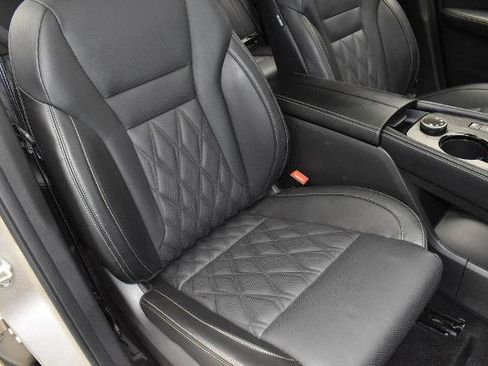Certified 2026 Nissan Rogue Platinum w/ Platinum Premium Package AWD/4WD image 26