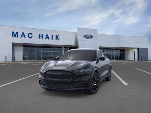 New 2025 Ford Mustang Mach-E Premium w/ Interior Protection Package image 2