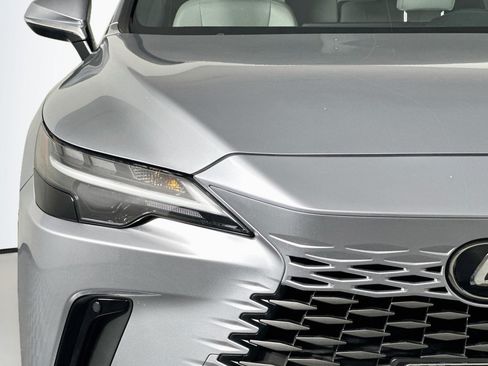 Used 2023 Lexus RX 350 Premium Plus w/ Cold Area Package FWD image 15