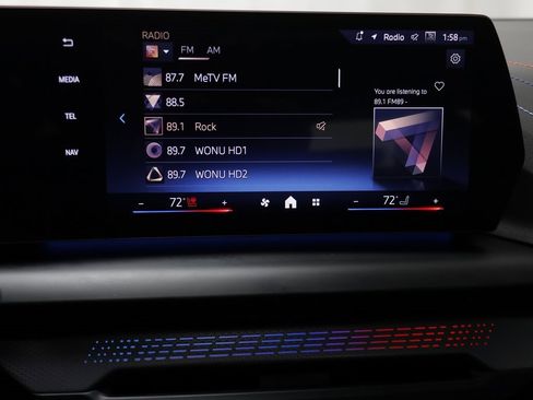 Certified 2025 BMW 228i xDrive w/ Premium Package image 8