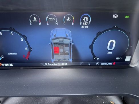 Used 2024 Ford F150 Lariat w/ Bed Utility Package image 24