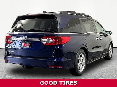 Used 2020 Honda Odyssey EX image 6