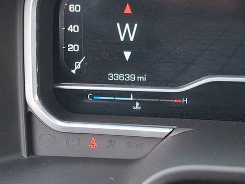 Used 2023 GMC Sierra 1500 Denali w/ Denali Reserve Package image 21