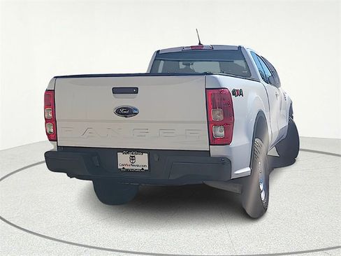 Used 2021 Ford Ranger XL image 7