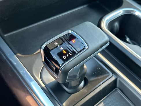 Used 2025 Chevrolet Silverado 1500 LTZ w/ Technology Package image 20