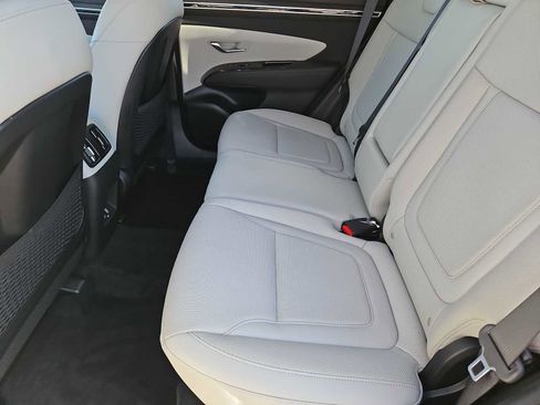 Used 2024 Hyundai Tucson Limited image 21