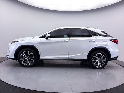 Used 2020 Lexus RX 350 FWD w/ Premium Package image 45