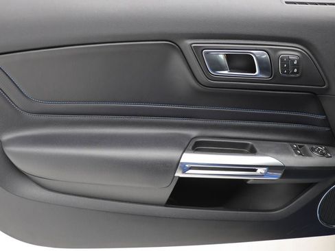 Used 2020 Ford Mustang GT Premium w/ GT Performance Package image 15