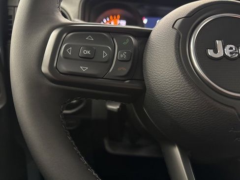 New 2026 Jeep Wrangler Sport S image 12