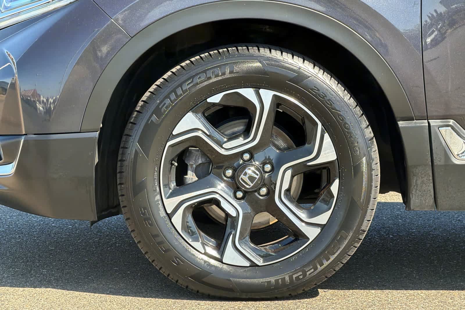 Used 2019 Honda CR-V Touring image 32