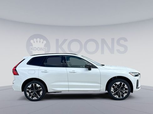 New 2026 Volvo XC60 B5 Plus w/ Protection Package Premier AWD/4WD image 8