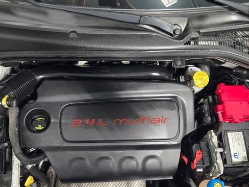 Used 2021 RAM ProMaster City Tradesman SLT image 38