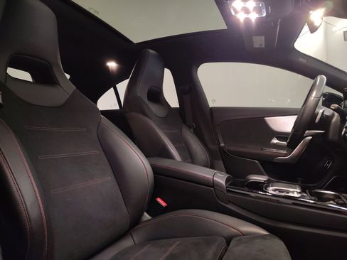 Certified 2020 Mercedes-Benz CLA 250 4MATIC image 31