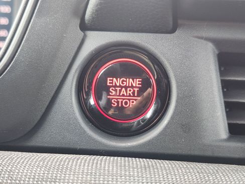 New 2026 Honda Passport TrailSport image 20