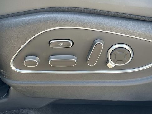 New 2026 Hyundai Palisade Calligraphy image 18