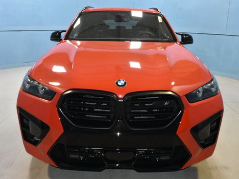 New 2026 BMW X5 M Competition w/ Executive Package AWD/4WD image 24