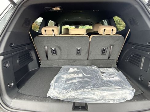 New 2026 Buick Enclave Preferred image 26