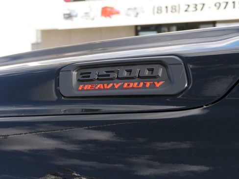 New 2026 RAM 3500 Tradesman image 10