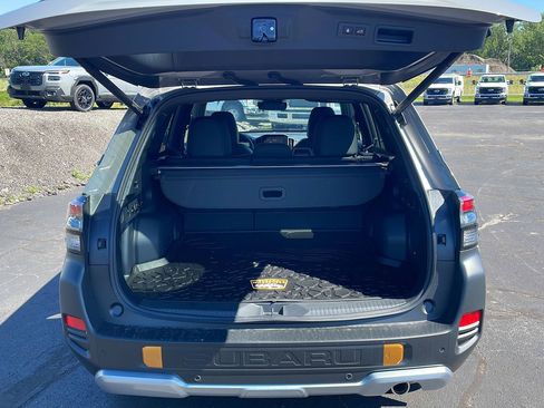 New 2026 Subaru Forester Wilderness AWD/4WD image 32