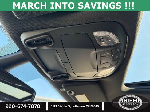 New 2026 Chrysler Pacifica Select image 28