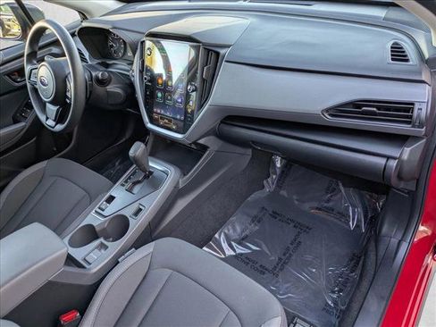 Certified 2025 Subaru Crosstrek 2.0i Premium w/ Crosstrek Mirror Package image 19