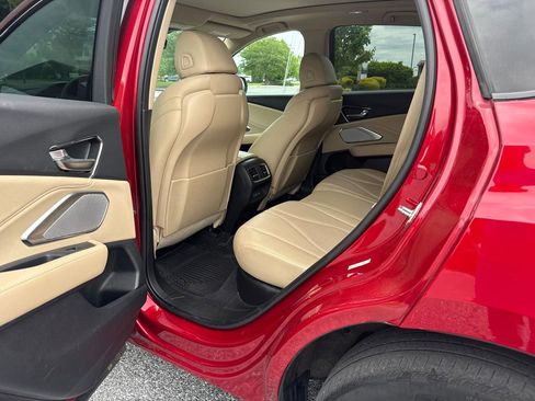 Used 2019 Acura RDX AWD w/ Technology Package image 10
