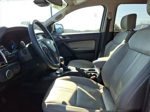 Used 2023 Ford Ranger Lariat w/ Technology Package image 25