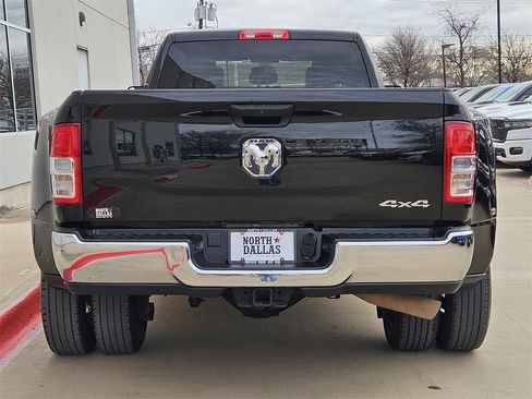 Used 2022 RAM 3500 Tradesman image 3