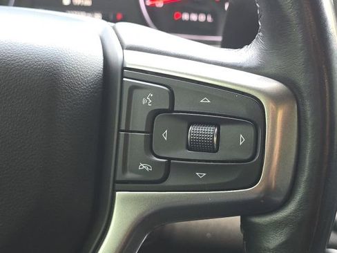 Used 2021 Chevrolet Silverado 1500 RST w/ Bed Protection Package image 38