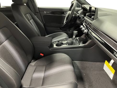 New 2026 Honda Civic Sport image 25