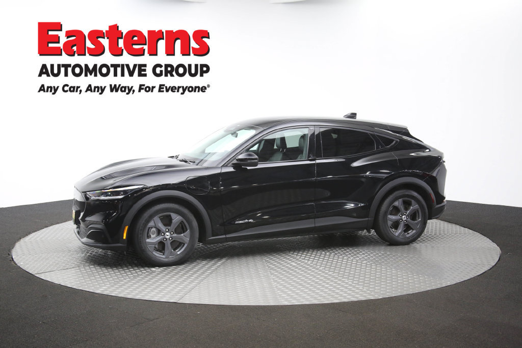 Used 2022 Ford Mustang Mach-E Select AWD/4WD image 59