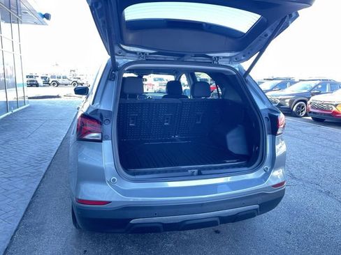 Certified 2024 Chevrolet Equinox LT w/ LPO, Floor Liner Package image 25