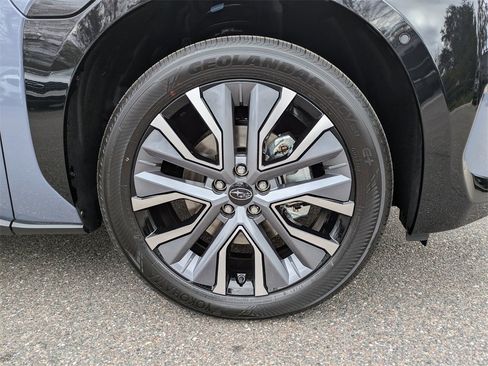 New 2026 Subaru Solterra Touring XT image 10