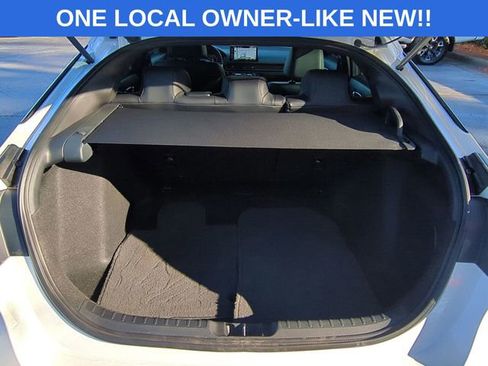 Used 2024 Honda Civic Sport Touring image 35