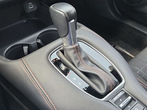Used 2025 Honda HR-V Sport image 17