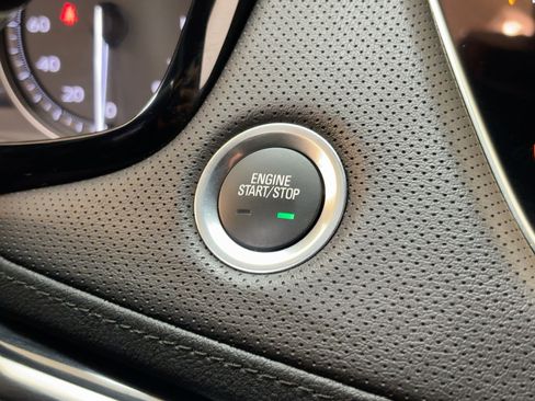 Certified 2023 Cadillac XT5 Premium Luxury w/ Technology Package image 26