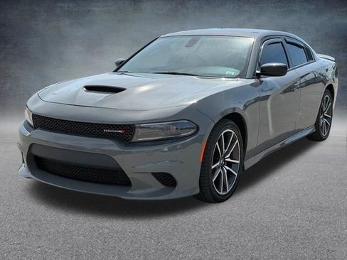 Used 2023 Dodge Charger R/T w/ Cold Weather Package RWD image 8
