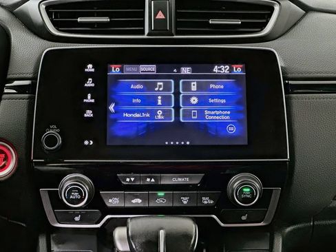 Certified 2018 Honda CR-V EX-L image 13