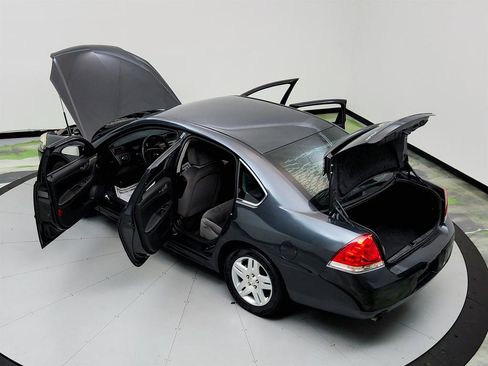 Used 2013 Chevrolet Impala LS image 37