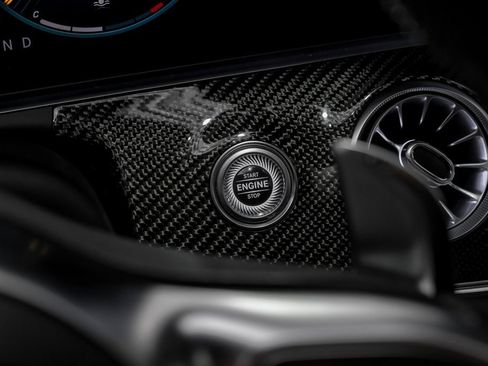 Used 2019 Mercedes-Benz AMG GT 63 S w/ AMG Aerodynamics Package image 18