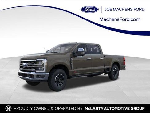 New 2026 Ford F250 King Ranch w/ Tremor Off-Road Package AWD/4WD image 1
