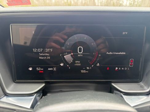 New 2026 GMC Terrain Elevation w/ Elevation Premium Package image 19