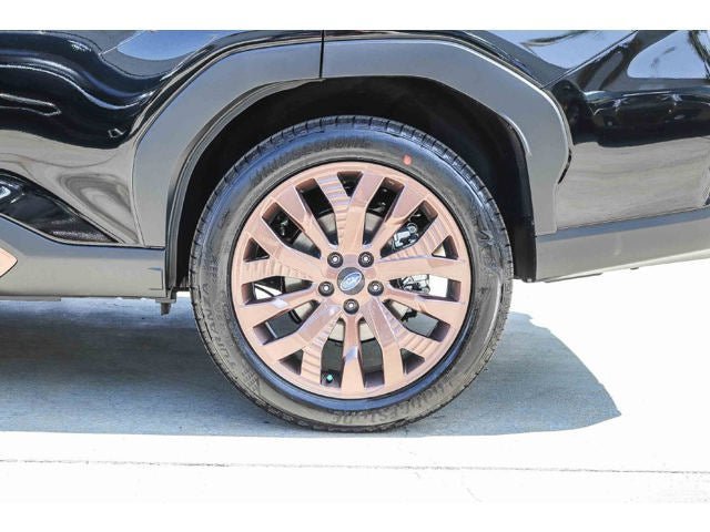 New 2026 Subaru Forester Sport AWD/4WD image 36