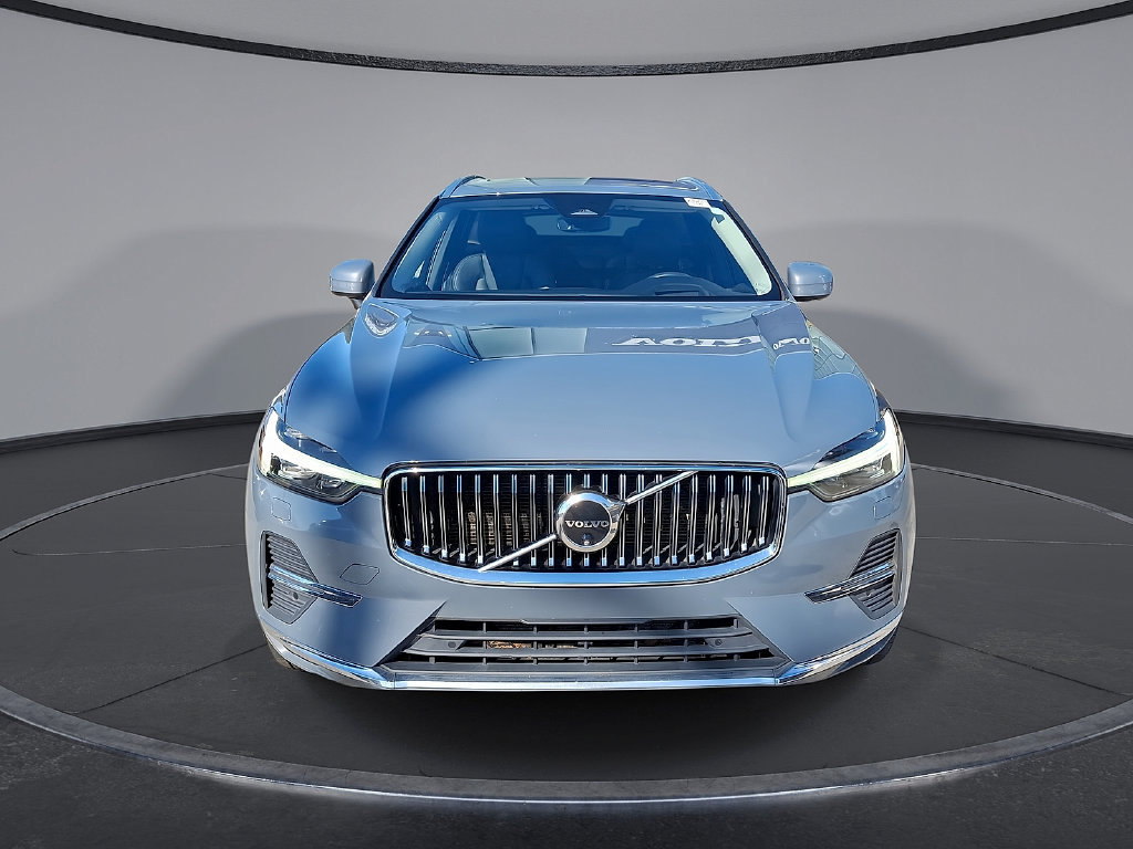 Used 2022 Volvo XC60 B5 Inscription w/ Advanced Package FWD image 35