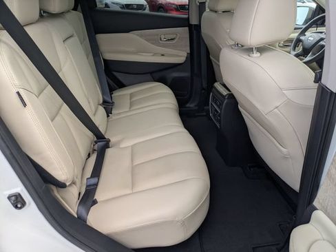 Used 2020 Nissan Murano SL FWD image 24